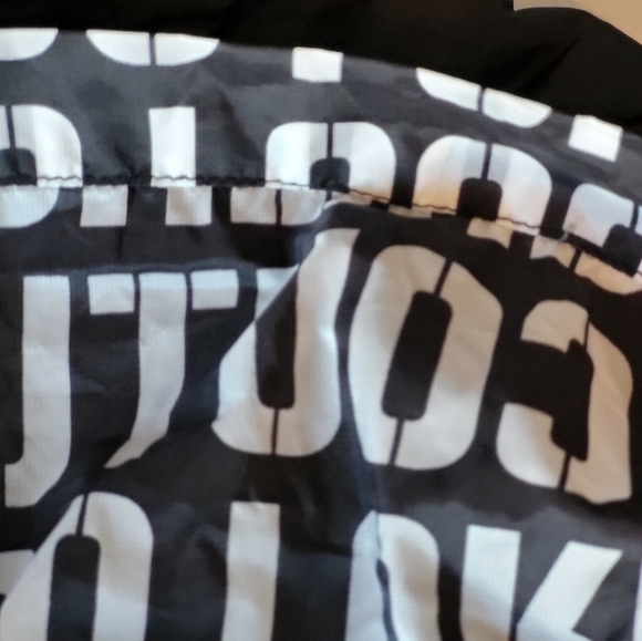 Juicy Couture Light Jacket Size Medium - Picture 6 of 6